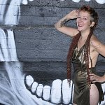 Tatoo en urbex