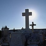Cementerio  Cimetière