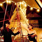 The Dresden Dolls