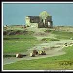 Ruine de la pointe du Perchot