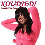 Koudjedi modèle photo