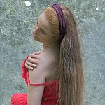 Robe Rouge
