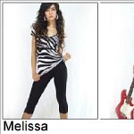 mélissa
