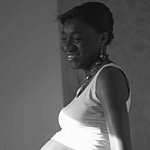 Grace et bébé