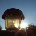 Lampadaire