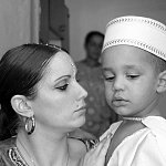 Marlene et Noa