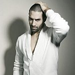 Alban gilet 1
