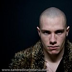 Matt
