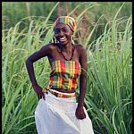 sourire