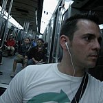 Michael métro