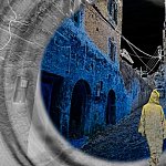 La cité de Chefchaouen
