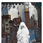La femme