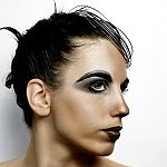 make-up presentation