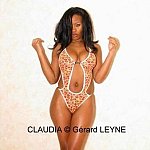 claudia