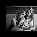 Enola et Sylvia