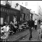 Café Montmartre