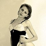 noir et blanc