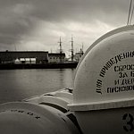 Brest 2008