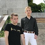 Shooting Verdun