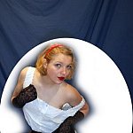 Pin-up