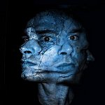 SchizoPhrenia Bleu