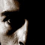 Autortrait Dark Side