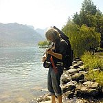 Au Bord De L'eau