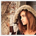 pensive