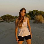 Plage 8