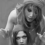 Sandra et Sende