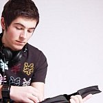 Patrick G pochette CD