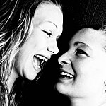 Stacey et misstinguette