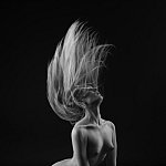 Clair obscur Maud