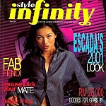 Infinity Cover