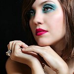 anna retrato