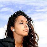 Shanakiss portrait