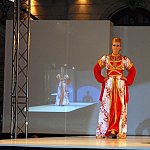 défiler de mode anvers