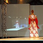 défiler de mode anvers