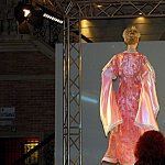 défiler de mode anvers