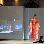 défiler de mode anvers