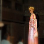 défiler de mode anvers