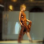 défiler de mode anvers