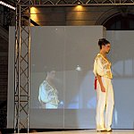 défiler de mode anvers