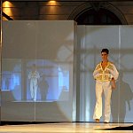 défiler de mode anvers