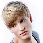 portrait couleur