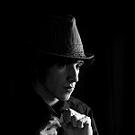 Noir et blanc