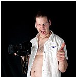 Autoportrait