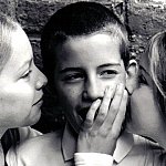 bisous