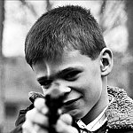 violence