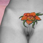 Tatouages et Piercings 3